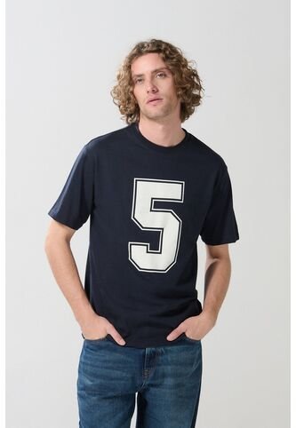 CAMISETA KOAJ 23216 2/25 Koaj