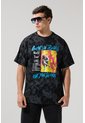KOAJ CAMISETA KOAJ TONEH 27098 4/25 de Koaj