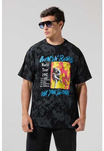 KOAJ CAMISETA KOAJ TONEH 27098 4/25