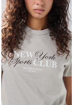 KOAJ CAMISETA KOAJ 33953 3/26
