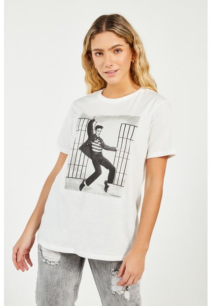 KOAJ CAMISETA KOAJ AMIN 384 2/23