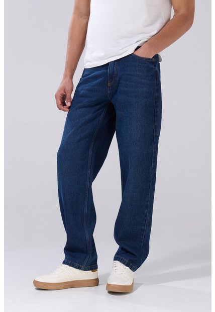 KOAJ PANTALON KOAJ JEAN BAGGY 30387 4/25