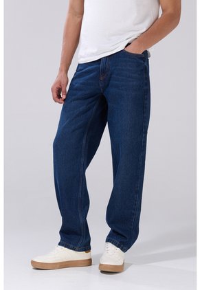 KOAJ PANTALON KOAJ JEAN BAGGY 30387 4/25
