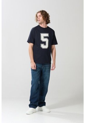 CAMISETA KOAJ 23216 2/25