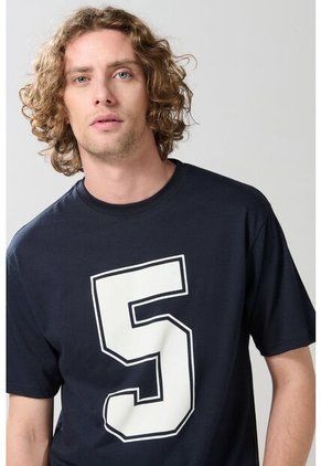 CAMISETA KOAJ 23216 2/25