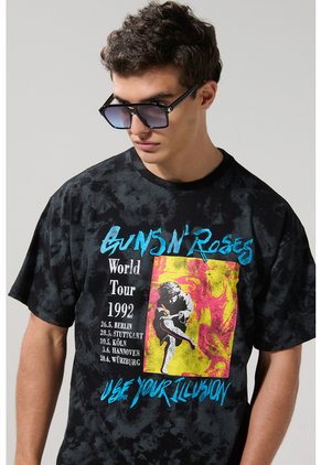 KOAJ CAMISETA KOAJ TONEH 27098 4/25