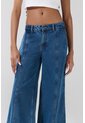 KOAJ PANTALON JEAN KOAJ PALAZZO 29716 M 4/25 de Koaj