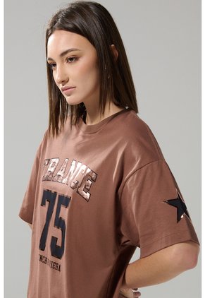 KOAJ CAMISETA KOAJ FRENQUIS 27980 4/25