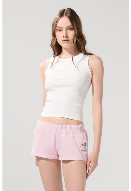 KOAJ SHORT KOAJ SAKTY 25670 3/25