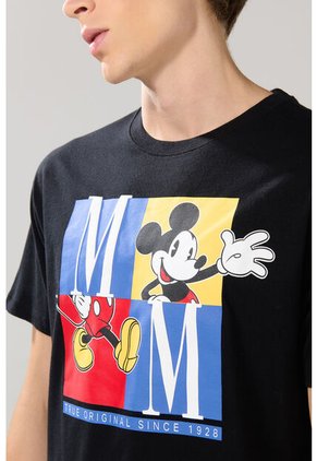 KOAJ CAMISETA KOAJ RIKEY 27629 4/25