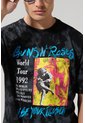 KOAJ CAMISETA KOAJ TONEH 27098 4/25 de Koaj