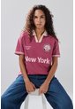 KOAJ CAMISETA KOAJ FAXY 33269 3/26 de Koaj