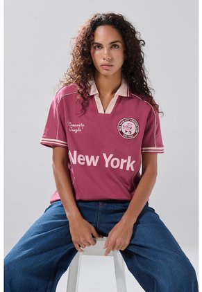 KOAJ CAMISETA KOAJ FAXY 33269 3/26