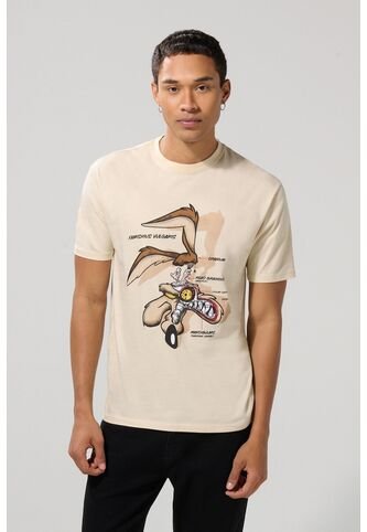 CAMISETA KOAJ TIBREL 25411 3/25 Koaj