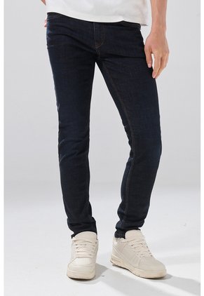 KOAJ PANTALON KOAJ JEAN SKINNY FIT 34828 3/2