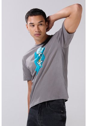 KOAJ CAMISETA KOAJ SHANIG 26655 4/25