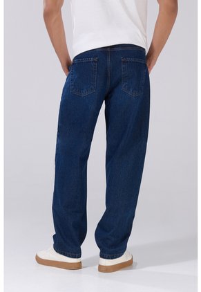 KOAJ PANTALON KOAJ JEAN BAGGY 30387 4/25