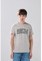 KOAJ CAMISETA KOAJ 33714 3/26 de Koaj