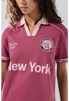KOAJ CAMISETA KOAJ FAXY 33269 3/26
