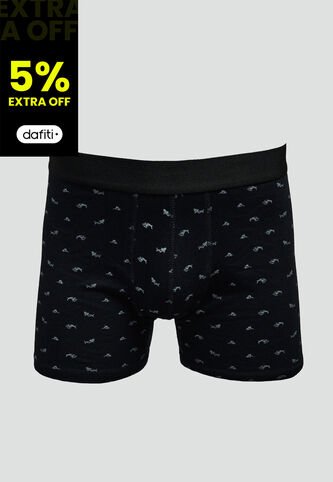 KOAJ BOXER KOAJ PIERNA MEDIA 31326 1/26 Koaj