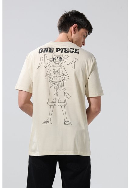 KOAJ CAMISETA KOAJ PIECET 27567 3/25