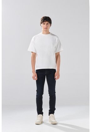 KOAJ PANTALON KOAJ JEAN SKINNY FIT 34828 3/2