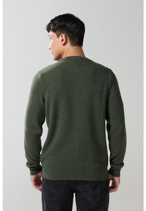 KOAJ SUETER KOAJ YOLMER 22256 2/25