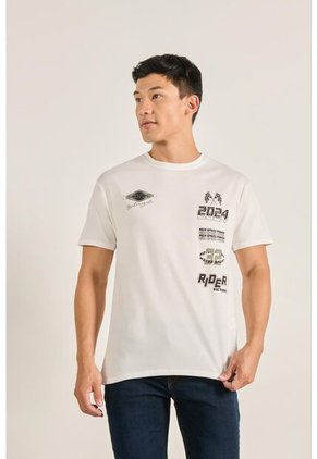 KOAJ CAMISETA KOAJ ZIPA 9913 2/24