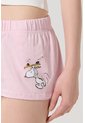 KOAJ SHORT KOAJ SAKTY 25670 3/25 de Koaj