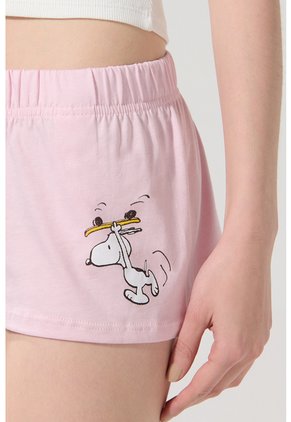 KOAJ SHORT KOAJ SAKTY 25670 3/25
