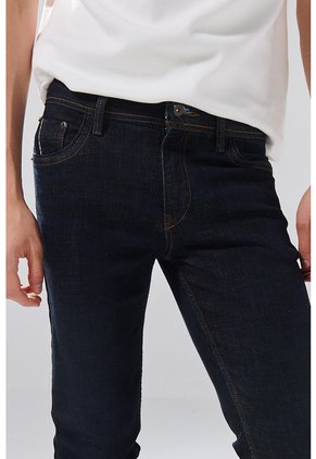 KOAJ PANTALON KOAJ JEAN SKINNY FIT 34828 3/2