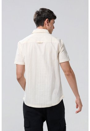 KOAJ CAMISA KOAJ SPORT COLLAR MC 23778 4/25