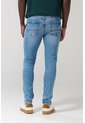KOAJ PANTALON KOAJ JEAN  SKINNY FIT 24827 3/2 de Koaj