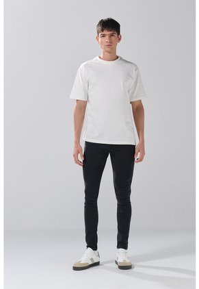 KOAJ PANTALON KOAJ JEAN SKINNY FIT 32024 1/2