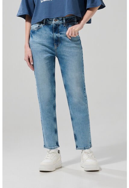 KOAJ PANTALON KOAJ JEAN MOM STA 27147 3/25