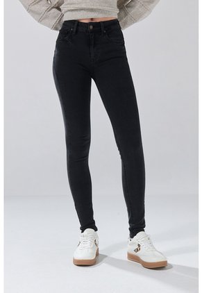 KOAJ PANTALON KOAJ JEAN PUSH UP 31841 1/26