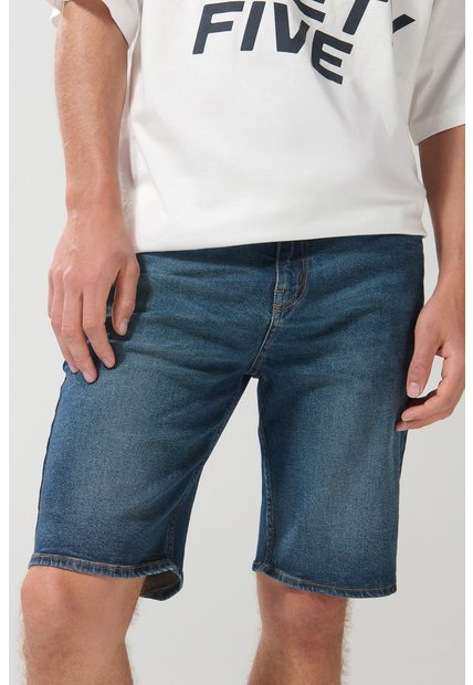 KOAJ BERMUDA KOAJ JEAN 23528 2/25