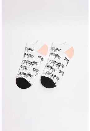 KOAJ MEDIAS KOAJ TOBILLERA 13638 3/24