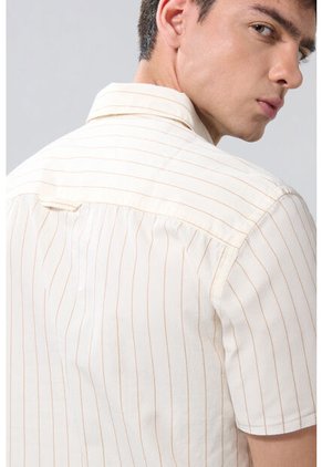 KOAJ CAMISA KOAJ SPORT COLLAR MC 23778 4/25