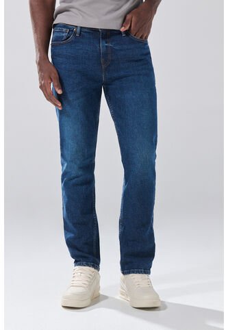 KOAJ PANTALON KOAJ JEAN STRAIGHT LEG 32639 2/ Koaj