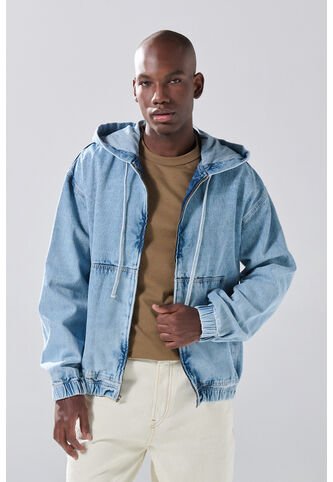 KOAJ CHAQUETA KOAJ OVERSIZE 30877 1/26 Koaj