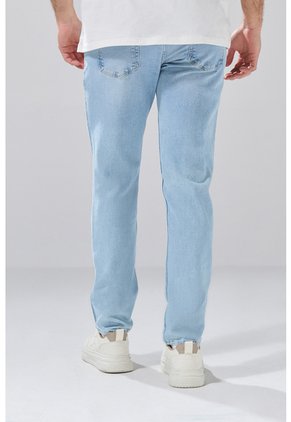 KOAJ PANTALON KOAJ JEAN SLIM 31718 1/26