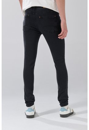 KOAJ PANTALON KOAJ JEAN SKINNY FIT 32024 1/2
