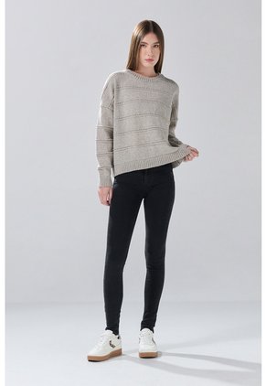KOAJ PANTALON KOAJ JEAN PUSH UP 31841 1/26