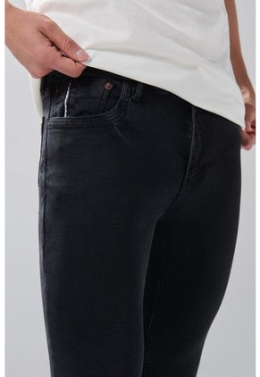 KOAJ PANTALON KOAJ JEAN SKINNY FIT 32024 1/2