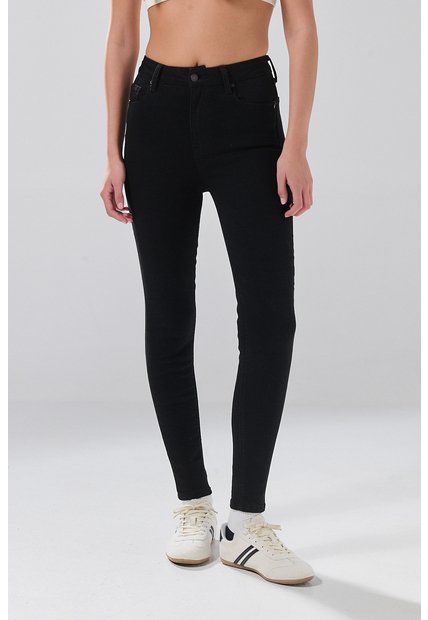 KOAJ PANTALON KOAJ JEAN SUPER SKINNY 35037 3/