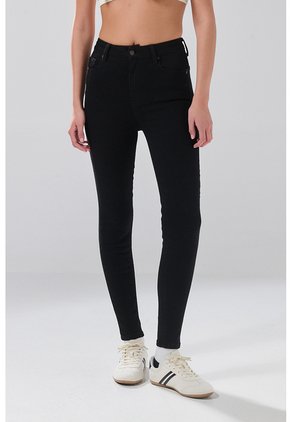 KOAJ PANTALON KOAJ JEAN SUPER SKINNY 35037 3/