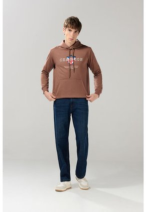 KOAJ PANTALON KOAJ JEAN BAGGY 29702 4/25