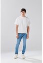KOAJ PANTALON KOAJ JEAN  SKINNY FIT 34994 3/2 de Koaj