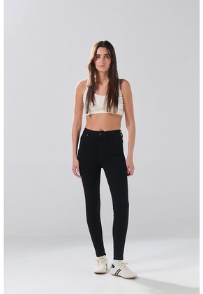KOAJ PANTALON KOAJ JEAN SUPER SKINNY 35037 3/